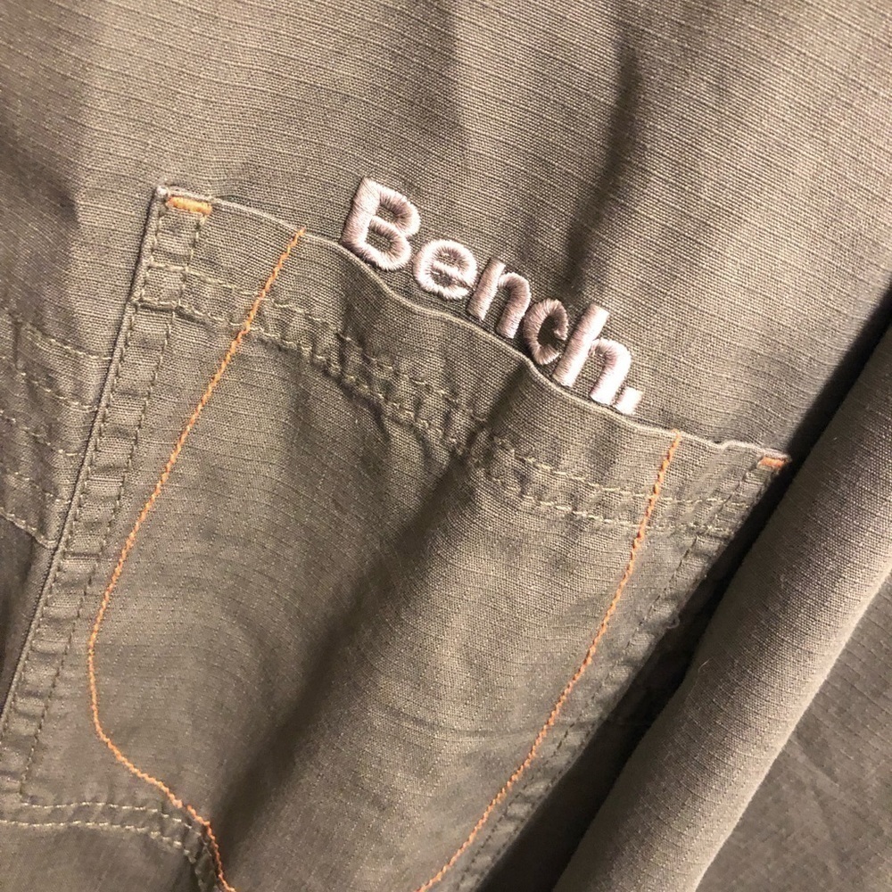 Bench Jacket Men’s - Picture 4 of 8